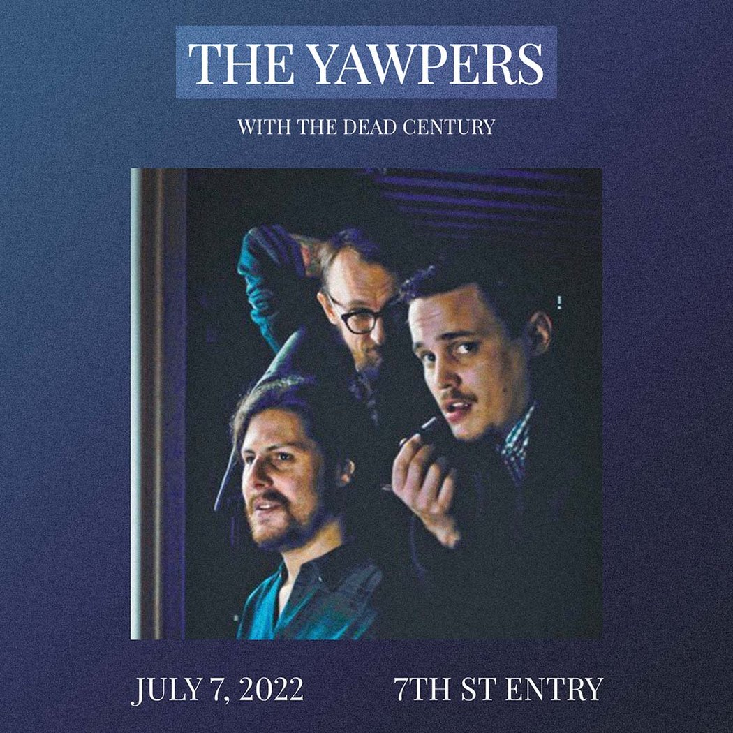 The Yawpers & Shane Guerrette 5